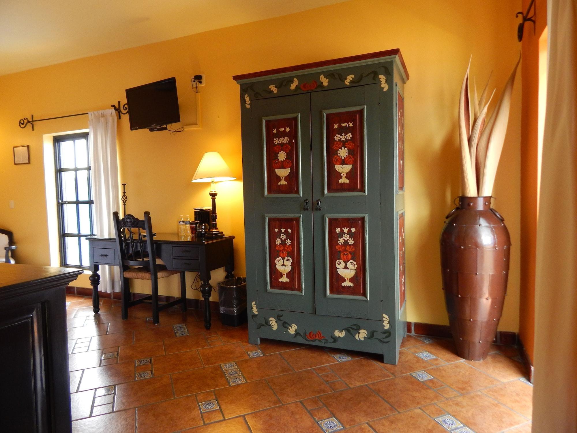 La Villa del Ensueno Boutique Hotel Tlaquepaque Extérieur photo