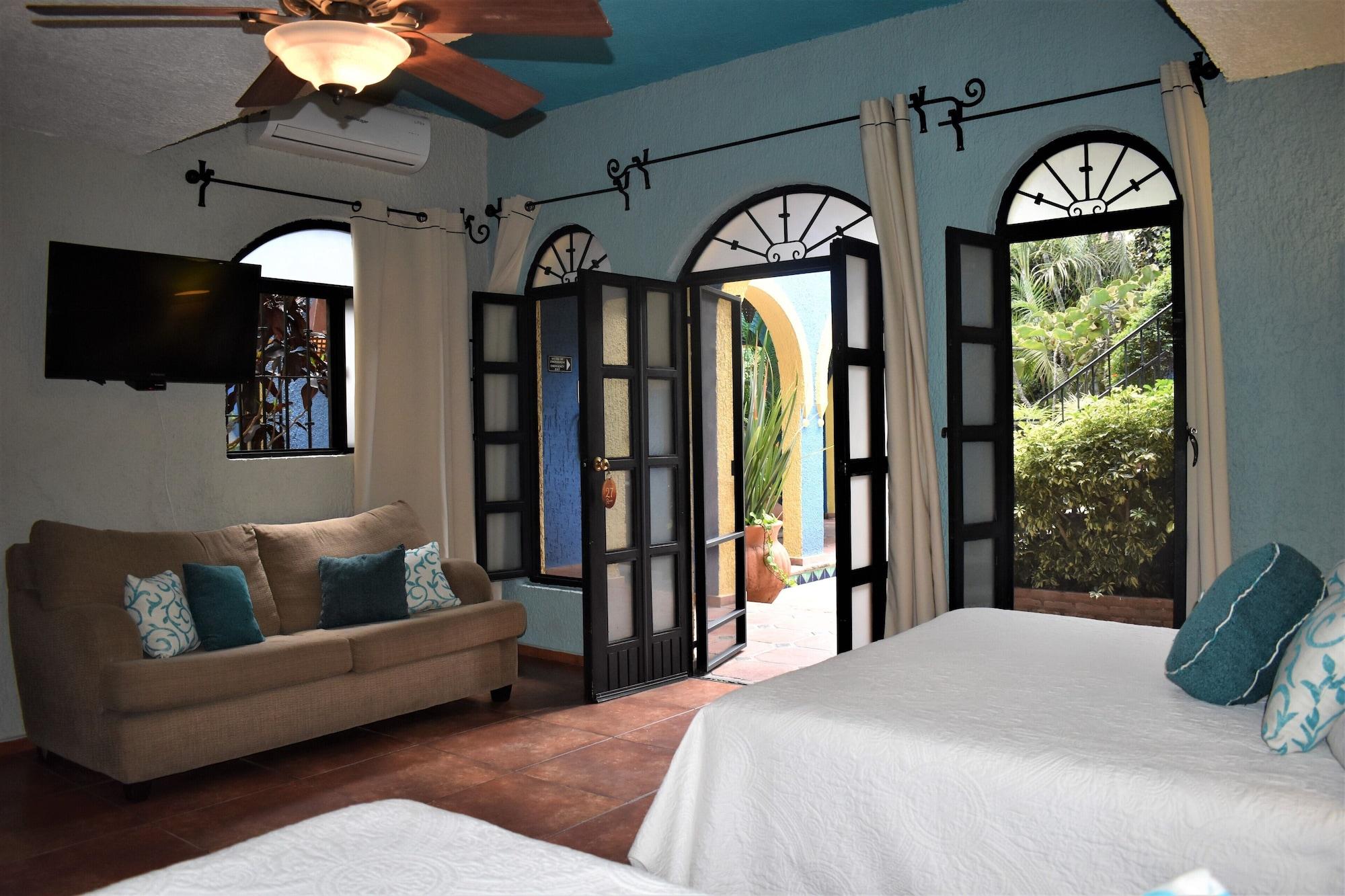La Villa del Ensueno Boutique Hotel Tlaquepaque Extérieur photo