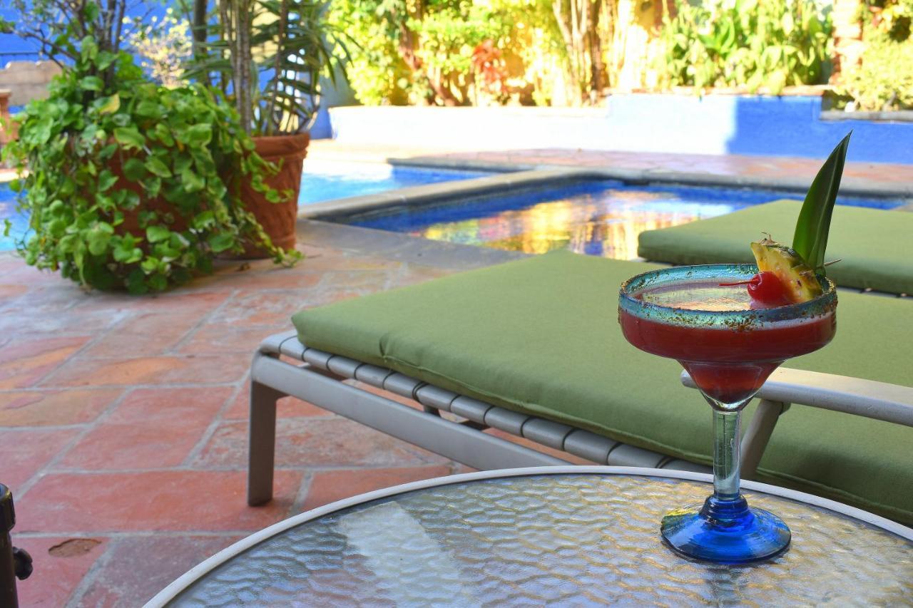 La Villa del Ensueno Boutique Hotel Tlaquepaque Extérieur photo