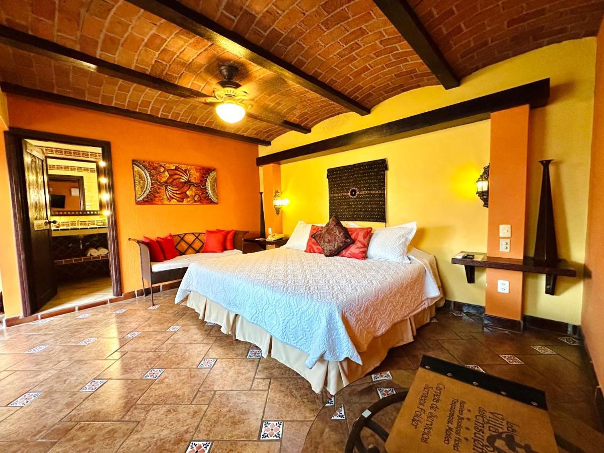 La Villa del Ensueno Boutique Hotel Tlaquepaque Extérieur photo