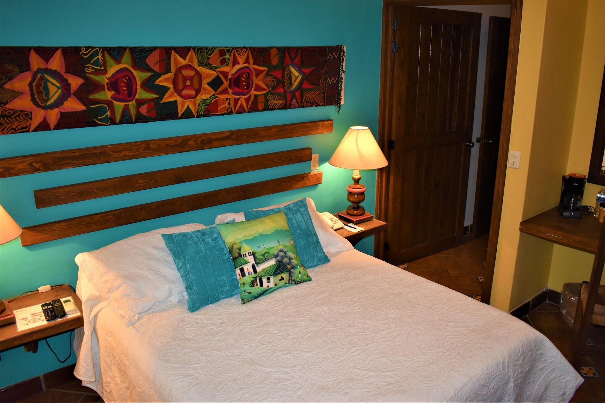 La Villa del Ensueno Boutique Hotel Tlaquepaque Extérieur photo