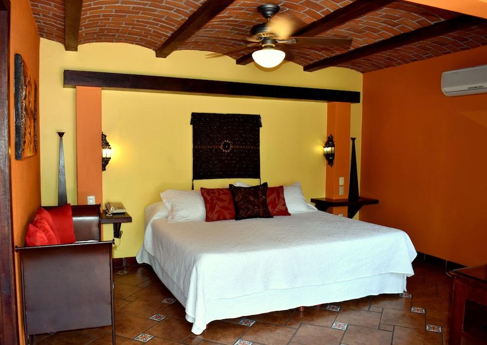 La Villa del Ensueno Boutique Hotel Tlaquepaque Extérieur photo